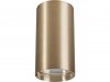Lampa natynkowa spot tuba mosiądz EYE S 8911 Nowodvorski Lighting